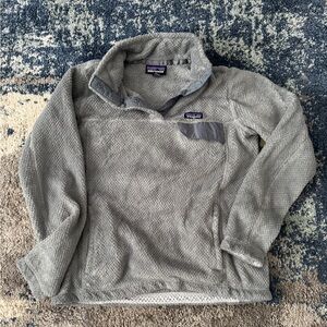 Patagonia Pull over